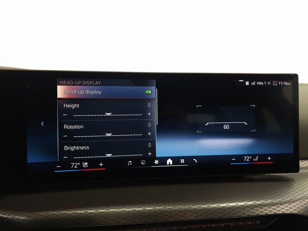 Certified 2025 BMW 430i xDrive Coupe w/ M Sport Package image 21