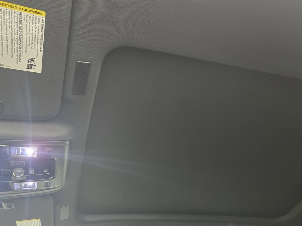 New 2026 Chevrolet Tahoe High Country RWD image 27