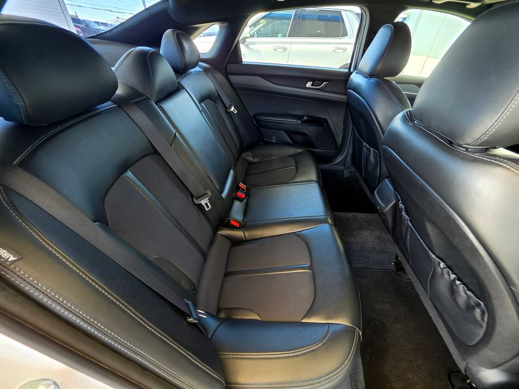 Used 2022 Kia K5 GT-Line w/ GT-Line Awd Premium Package image 57