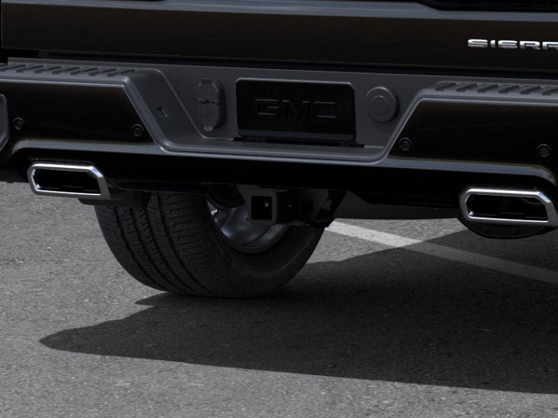 New 2025 GMC Sierra 1500 Denali w/ Denali Reserve Package image 48
