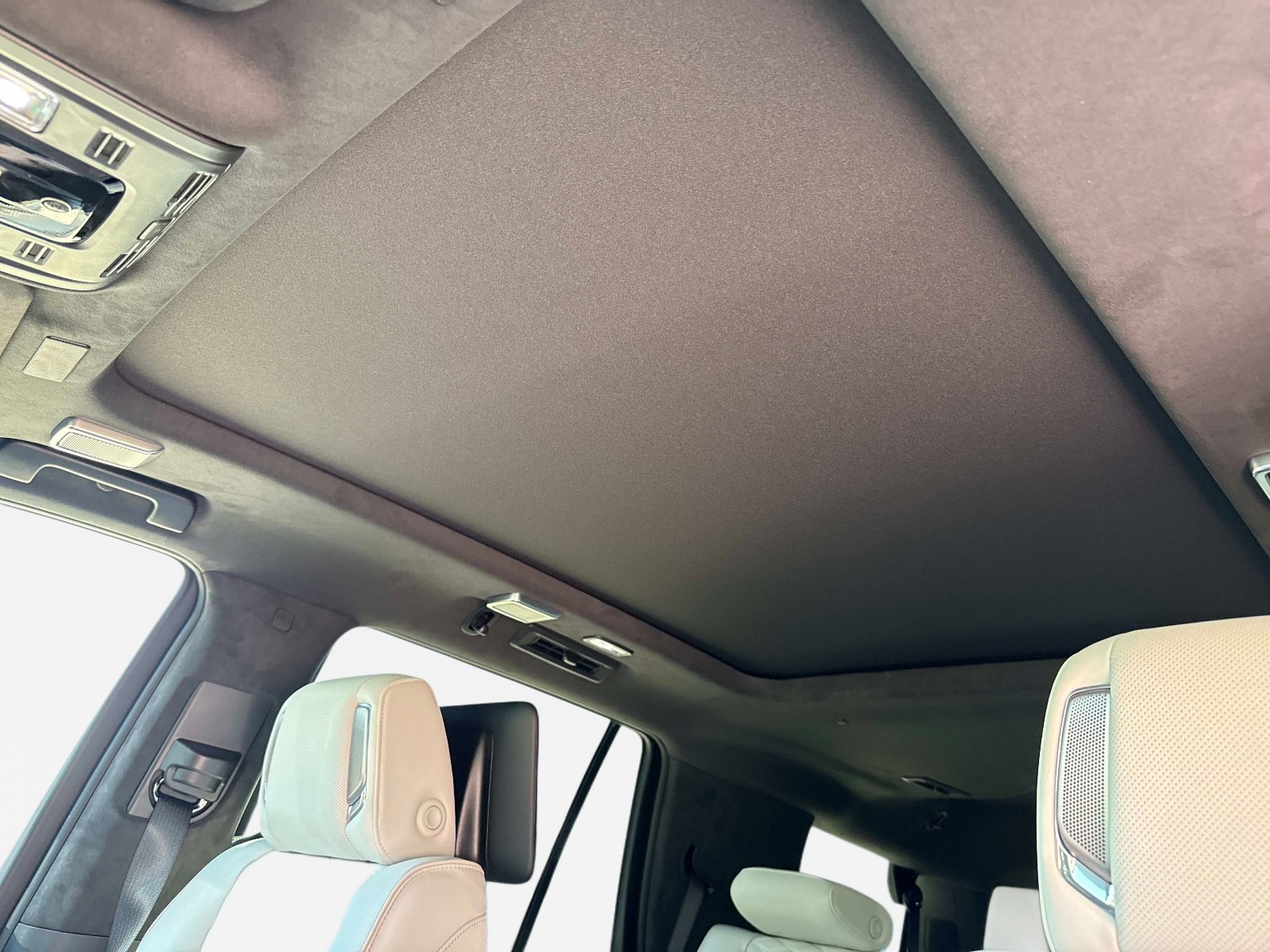 Used 2026 Cadillac Escalade Platinum Sport image 46