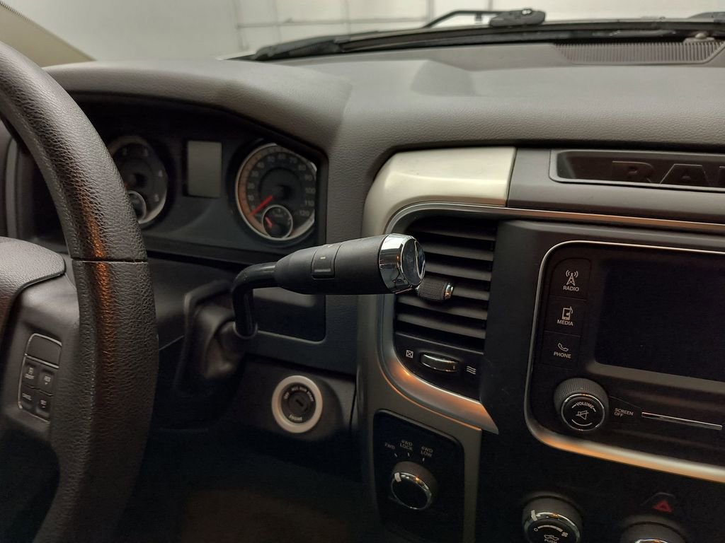 Used 2016 RAM 2500 SLT AWD/4WD image 20