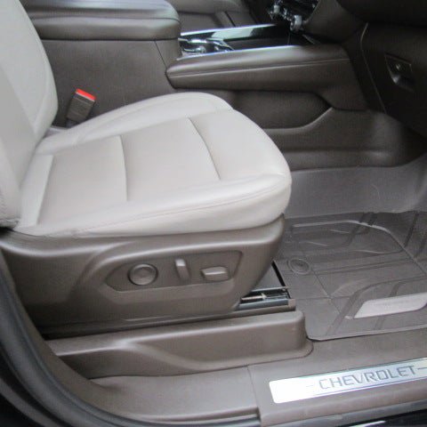 Certified 2025 Chevrolet Tahoe LT RWD image 15