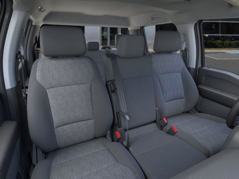 New 2026 Ford F250 XL w/ STX Appearance Package image 10