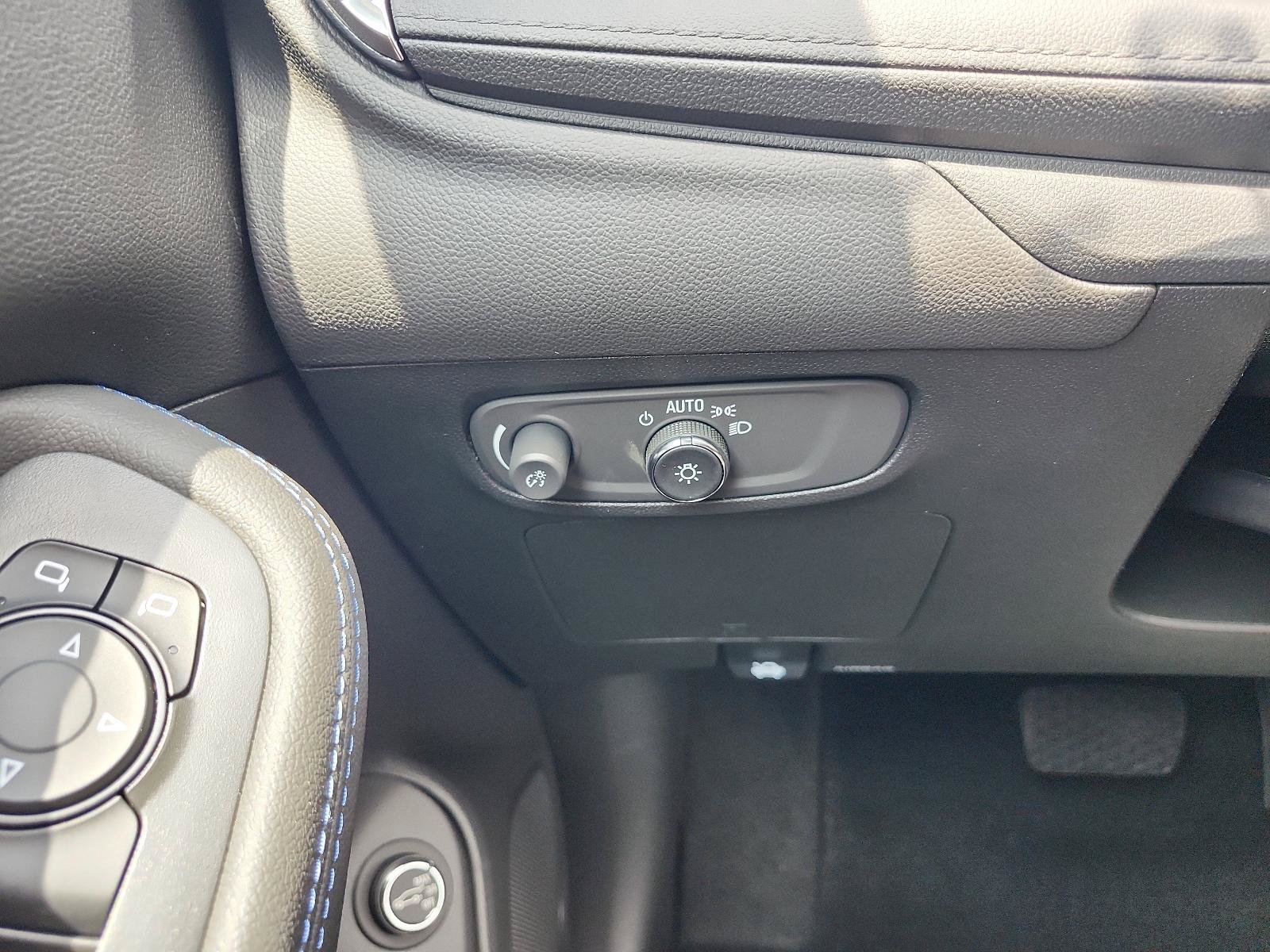 New 2026 Buick Encore GX Sport Touring w/ Advanced Technology Package FWD image 20