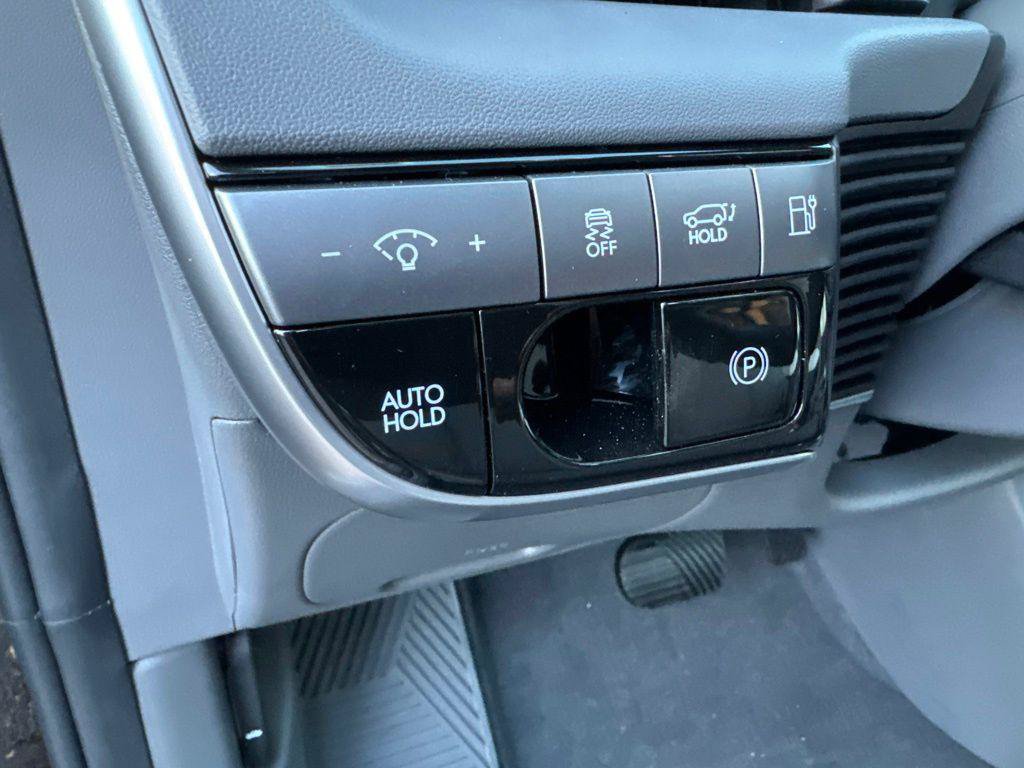 New 2027 Hyundai Ioniq 5 SEL AWD/4WD image 12
