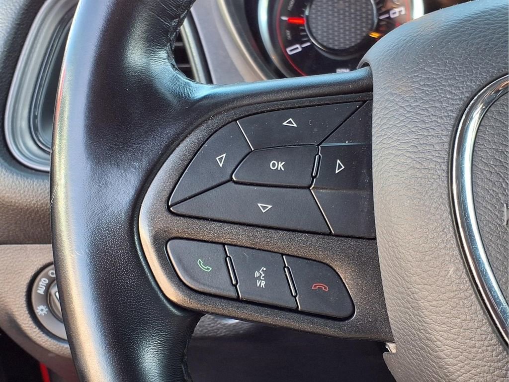 Used 2023 Dodge Challenger GT RWD image 15