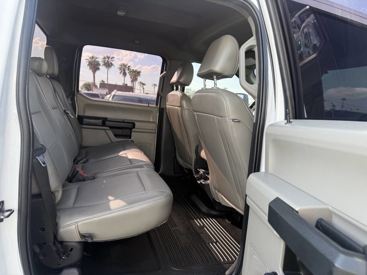 Used 2022 Ford F350 XL image 27