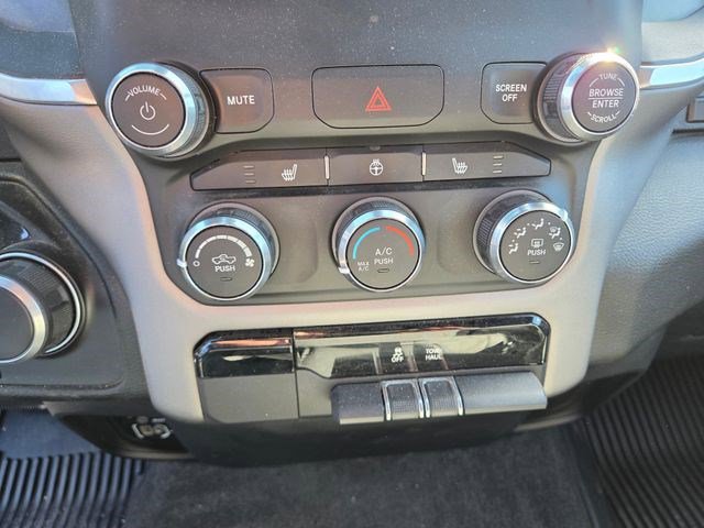 Used 2023 RAM 1500 Big Horn image 8
