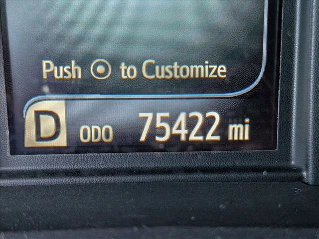 Used 2017 Toyota Sienna XLE Premium image 11