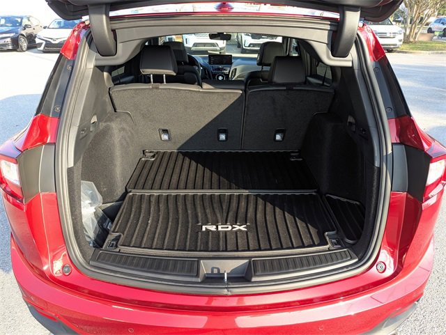 Certified 2024 Acura RDX A-Spec image 31