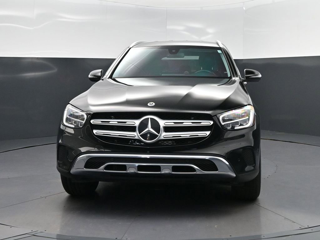 Used 2021 Mercedes-Benz GLC 300 image 10
