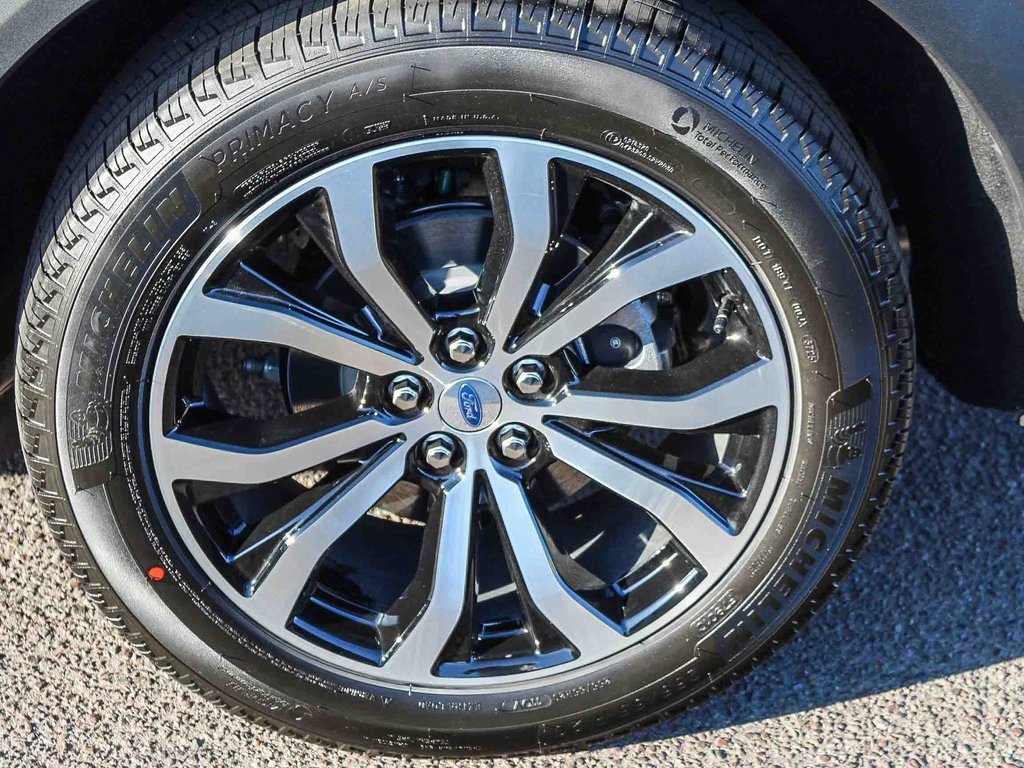 New 2026 Ford Explorer ST-Line image 7