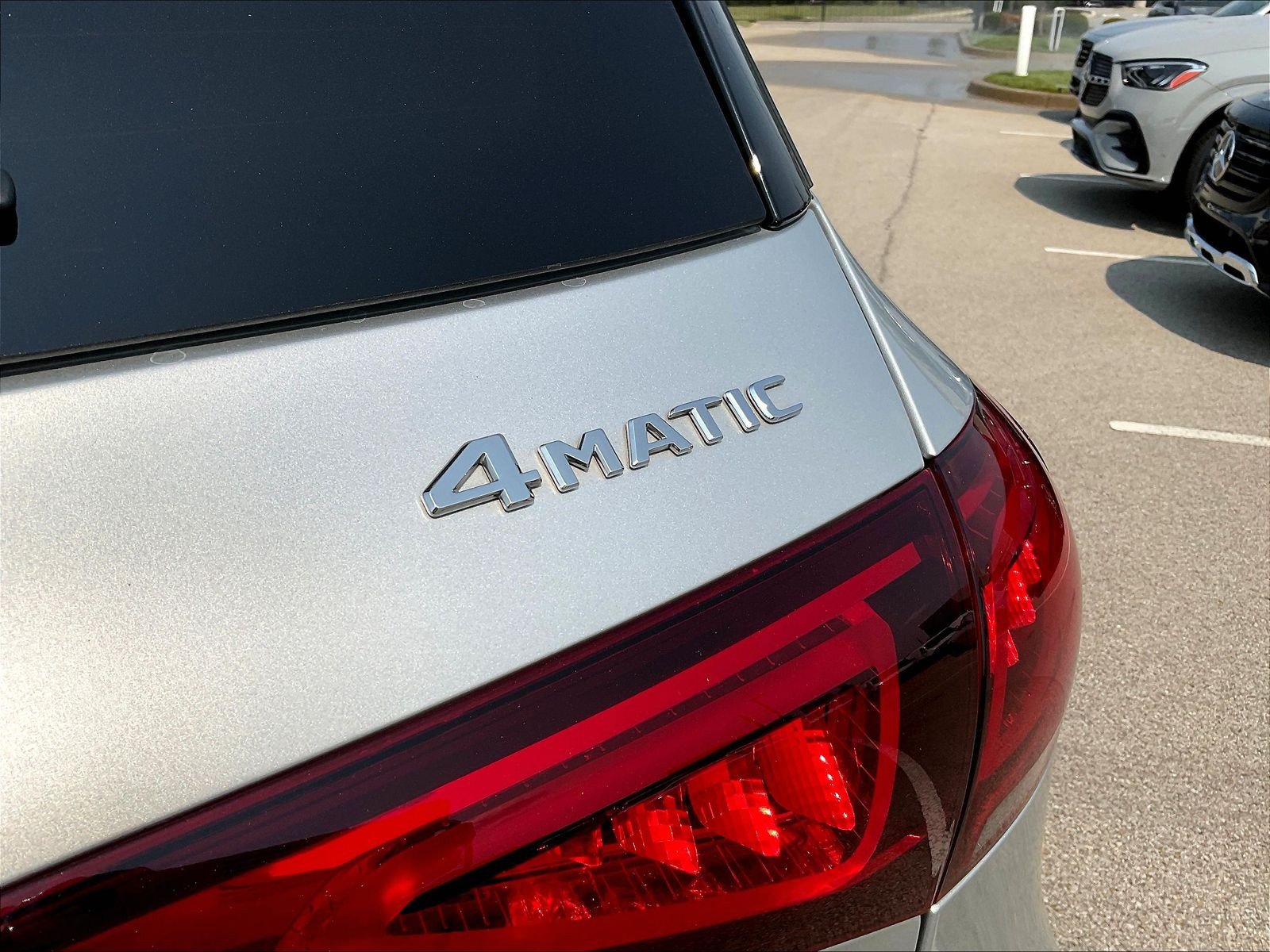 Used 2020 Mercedes-Benz GLE 350 4MATIC image 24