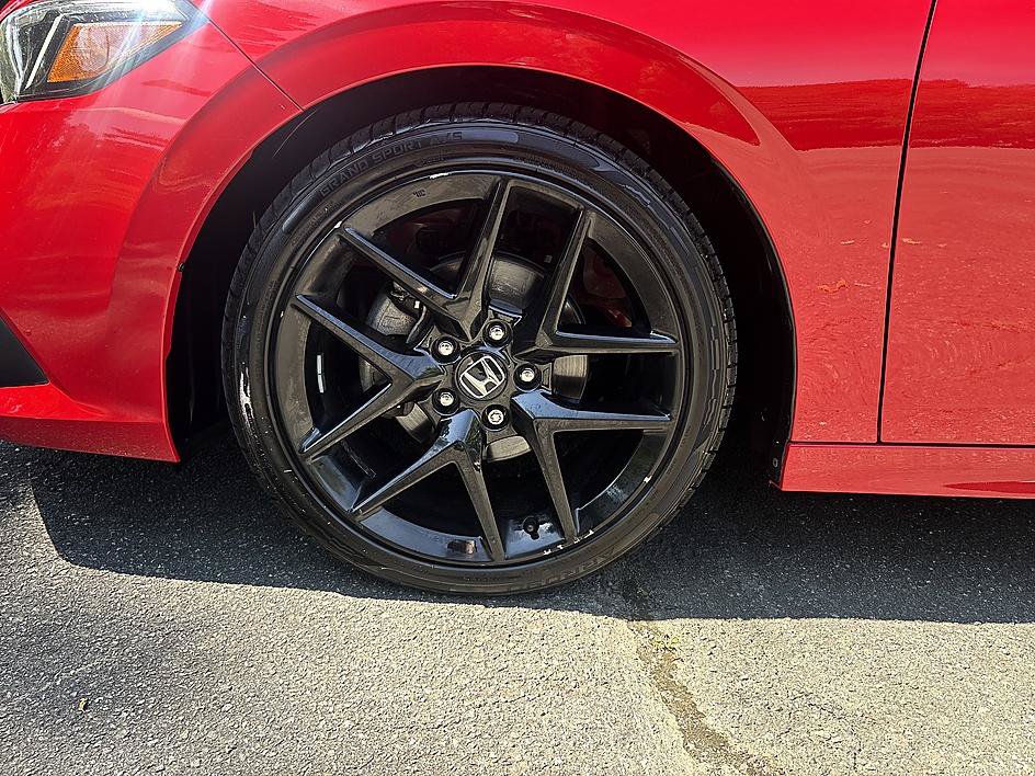 Used 2023 Honda Civic Sport image 8