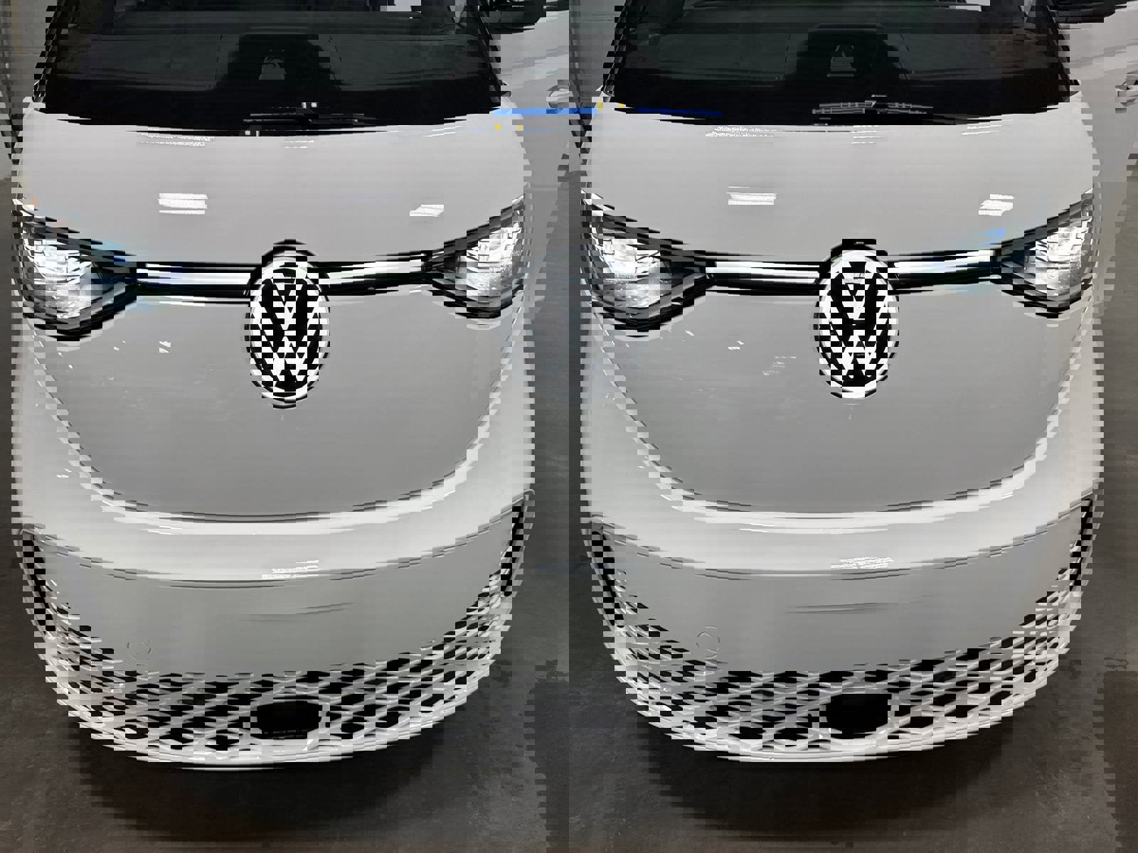 New 2025 Volkswagen ID. Buzz Pro S image 46