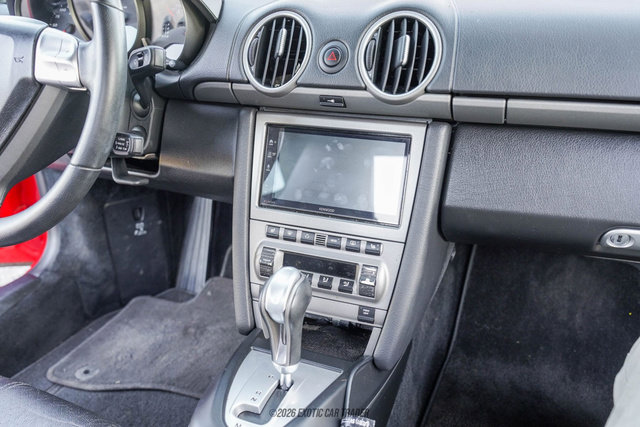 Used 2007 Porsche Cayman RWD image 61