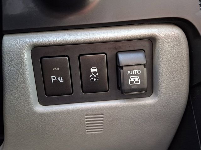 Used 2020 Toyota Sequoia Limited w/ Safety & Convenience Package AWD/4WD image 26