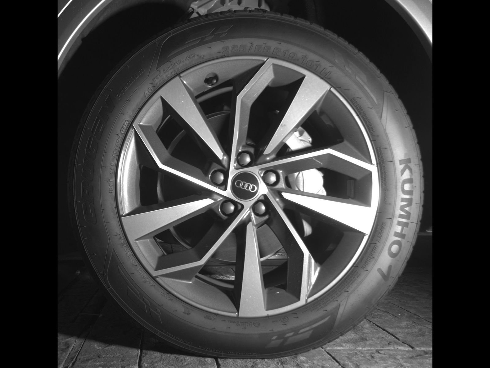 Certified 2022 Audi Q5 2.0T Premium Plus w/ Premium Plus Package AWD/4WD image 26