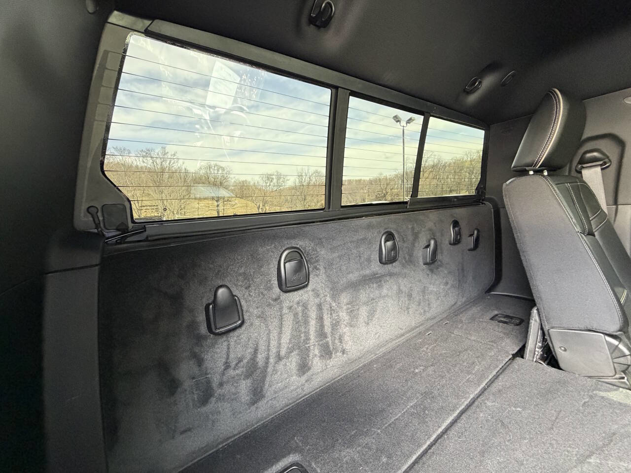 Used 2022 RAM 3500 Limited image 49