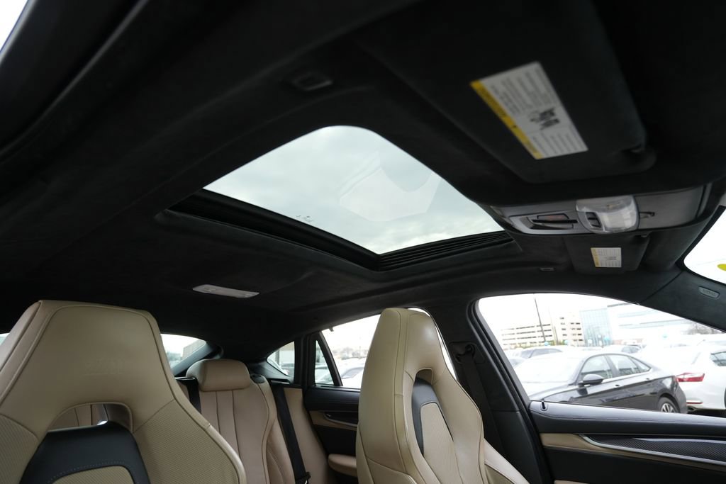 Used 2019 BMW X6 M image 23