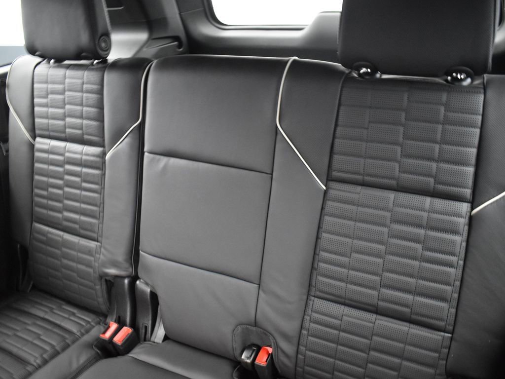 Certified 2026 Cadillac Escalade ESV Platinum Sport w/ LPO, ONYX Package image 31