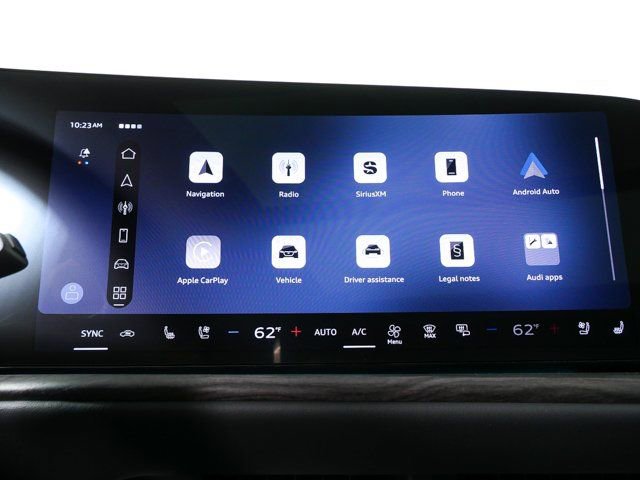 New 2026 Audi Q5 Prestige AWD/4WD image 16