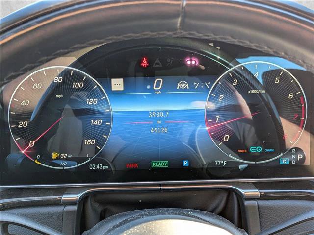 Certified 2021 Mercedes-Benz S 580 4MATIC Sedan image 10