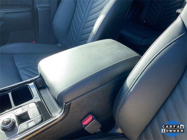 Used 2024 Kia Sorento SX Prestige image 22