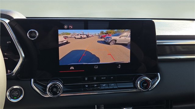 New 2026 GMC Canyon Elevation image 26