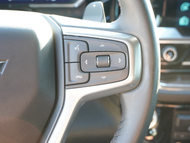 Used 2024 Chevrolet Silverado 1500 RST w/ Convenience Package II RWD image 28
