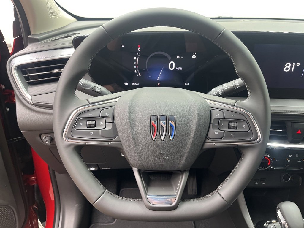 New 2026 Buick Encore GX Sport Touring image 12