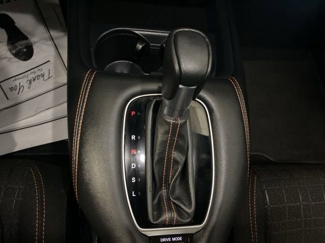 Used 2024 Honda HR-V Sport image 25