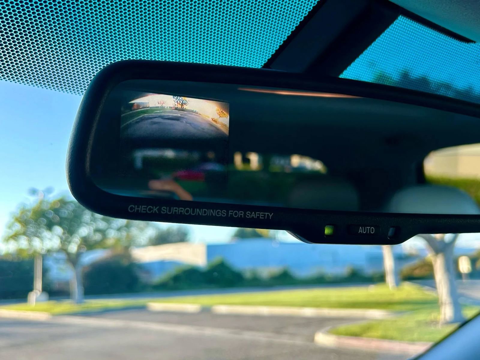 Used 2012 Lexus RX 350 FWD w/ Premium Pkg image 16