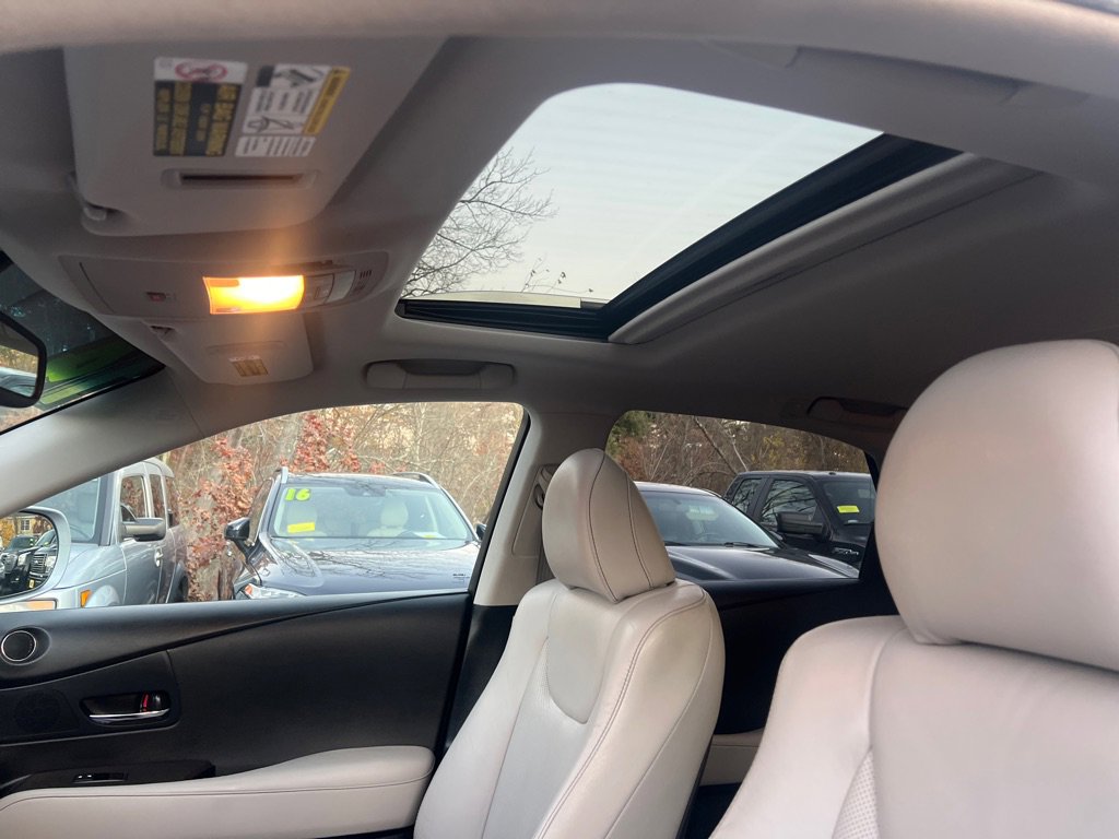 Used 2014 Lexus RX 350 FWD image 36