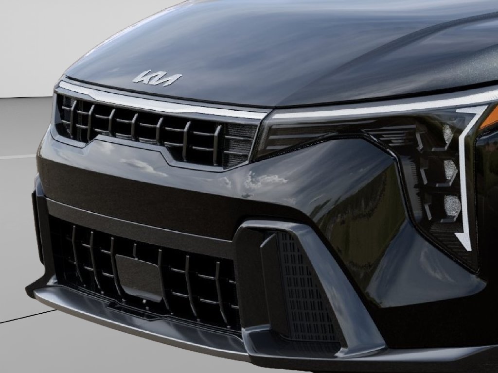 New 2027 Kia K4 GT-Line Turbo w/ GT-Line Premium Package FWD image 12
