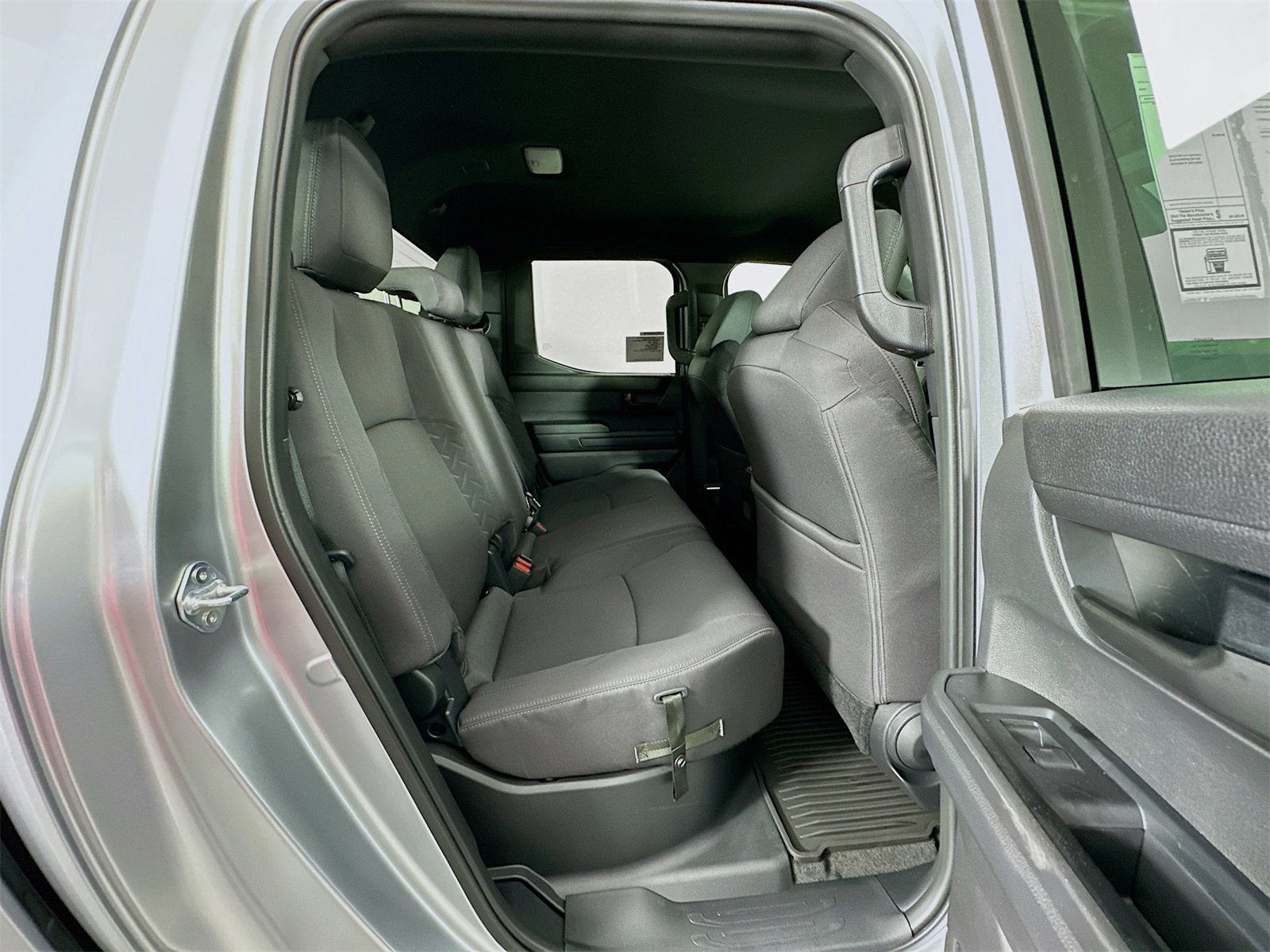 New 2025 Toyota Tacoma SR5 image 25