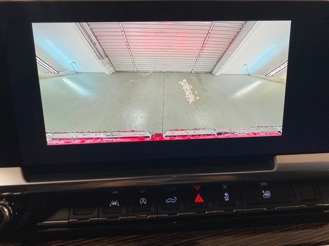 New 2025 GMC Sierra 1500 Elevation image 22