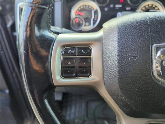 Used 2017 RAM 1500 Laramie w/ Convenience Group AWD/4WD image 13