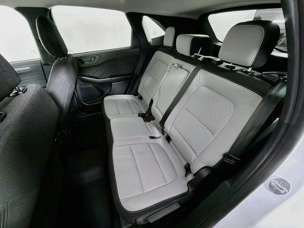Used 2025 Ford Escape Active FWD image 22