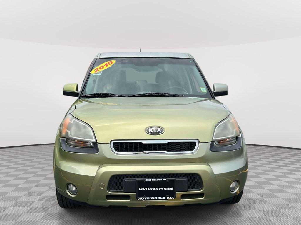 Used 2011 Kia Soul ! FWD image 2