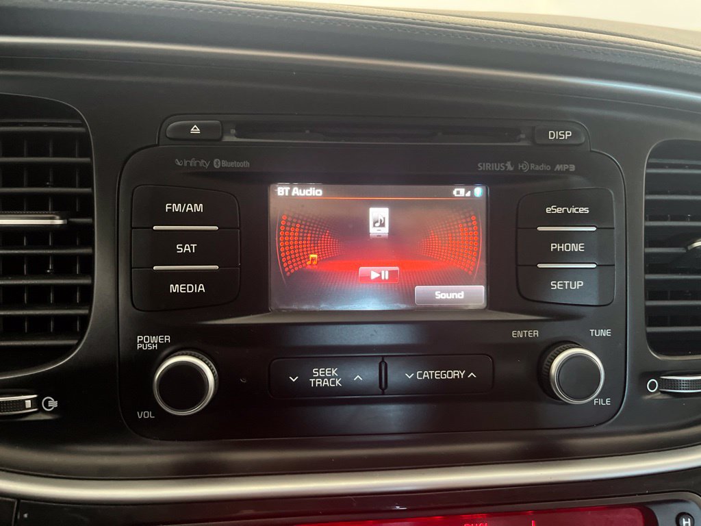 Used 2015 Kia Optima EX w/ EX Premium Package FWD image 58
