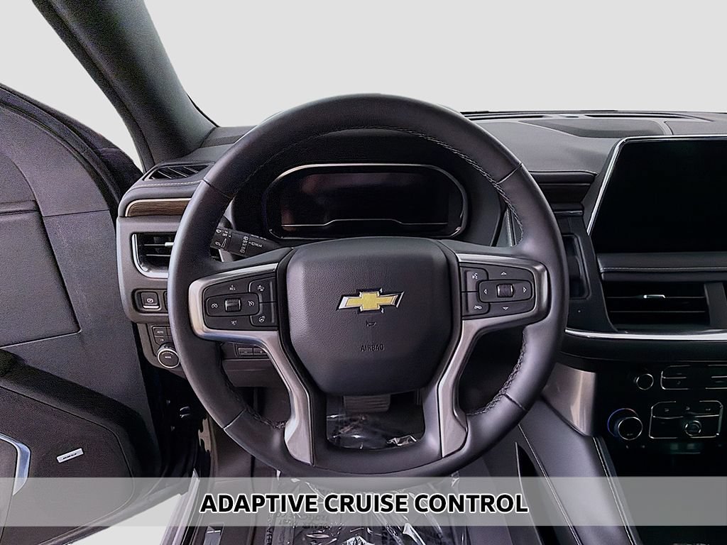 Used 2024 Chevrolet Tahoe Premier w/ Premium Package AWD/4WD image 5