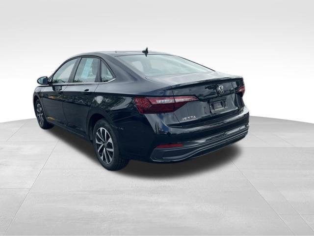 Used 2024 Volkswagen Jetta S FWD image 5