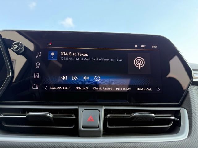 New 2026 Chevrolet TrailBlazer LS w/ LS Convenience Package image 24