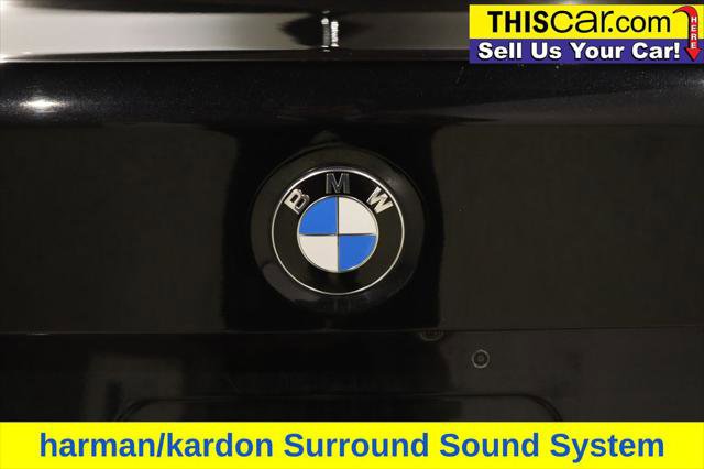 Used 2015 BMW 335i Sedan image 13