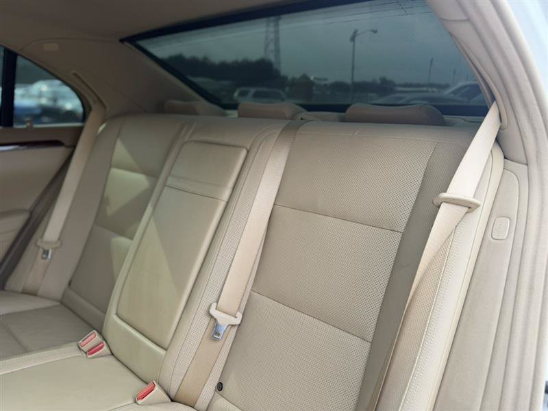 Used 2010 Mercedes-Benz S 550 image 42