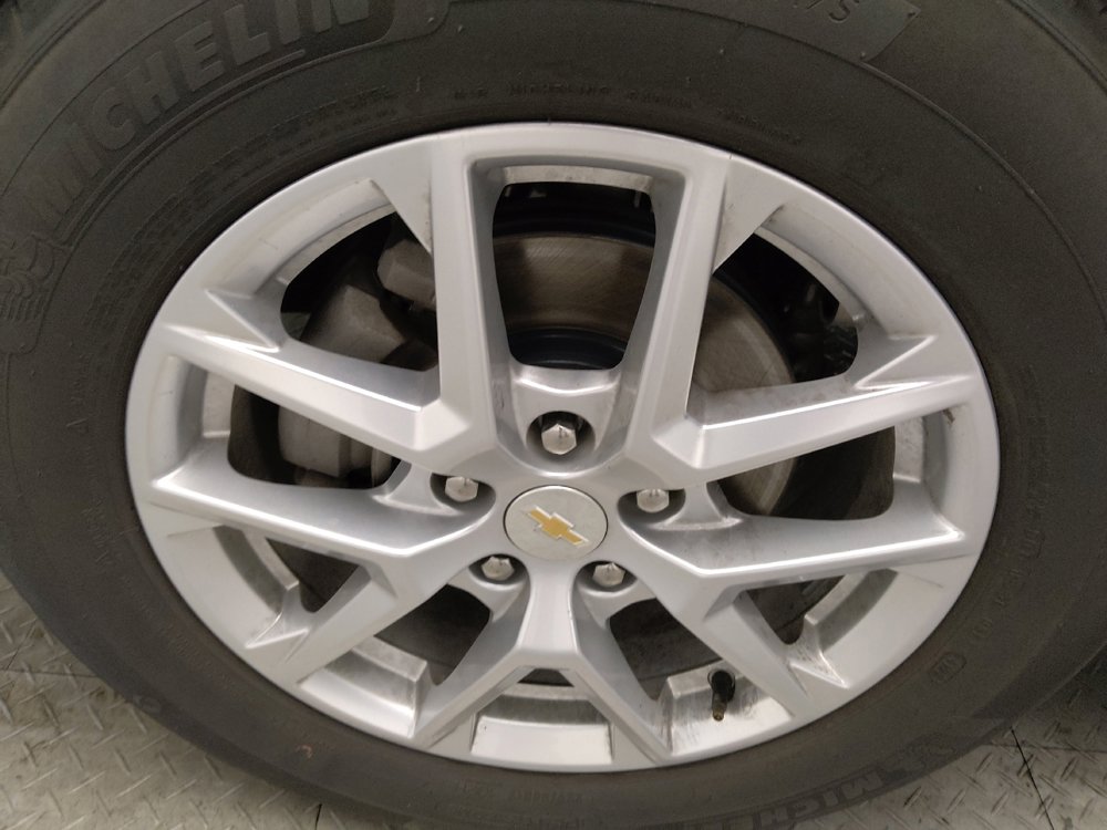 Used 2023 Chevrolet Equinox LT FWD image 31