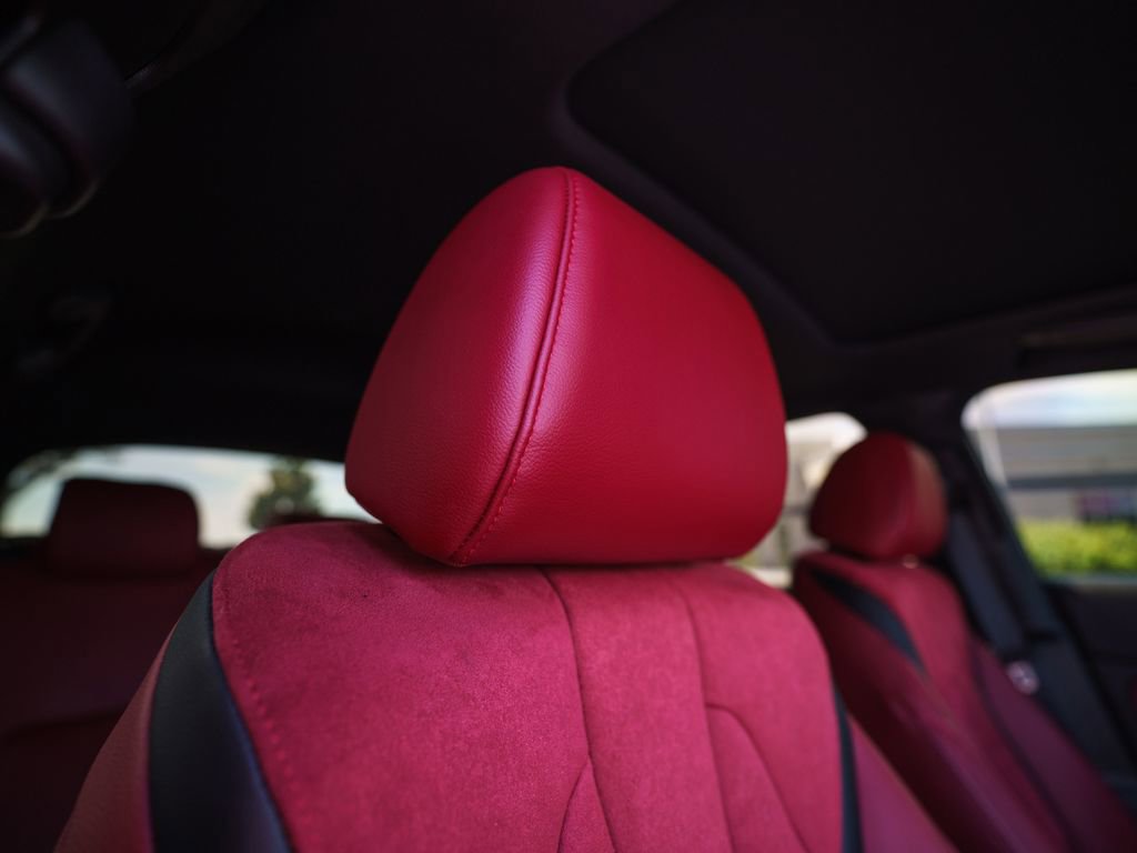 Certified 2024 Acura Integra A-Spec FWD image 19