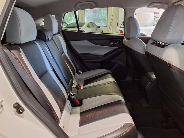 Used 2023 Subaru Crosstrek 2.5i Limited w/ Popular Package #3 image 28